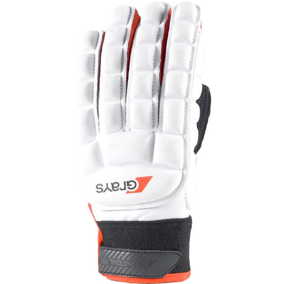 Grays International Pro Indoor Handschoen Links