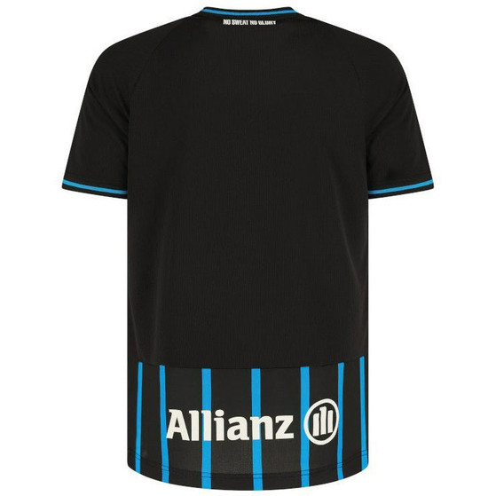 Castore Club Brugge Thuis Shirt 2025/2026