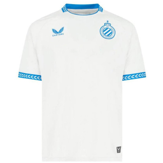 Castore Club Brugge Auswärts Shirt 2025/2026