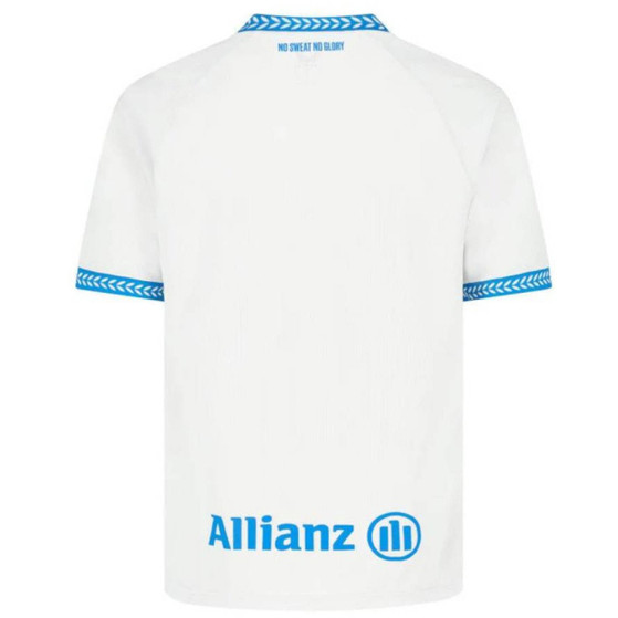 Castore Club Brugge Uit Shirt 2025/2026