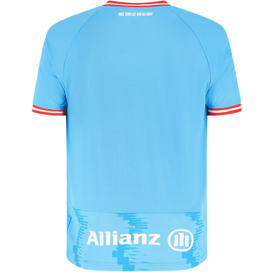Castore Club Brugge 3rd Shirt 2025/2026
