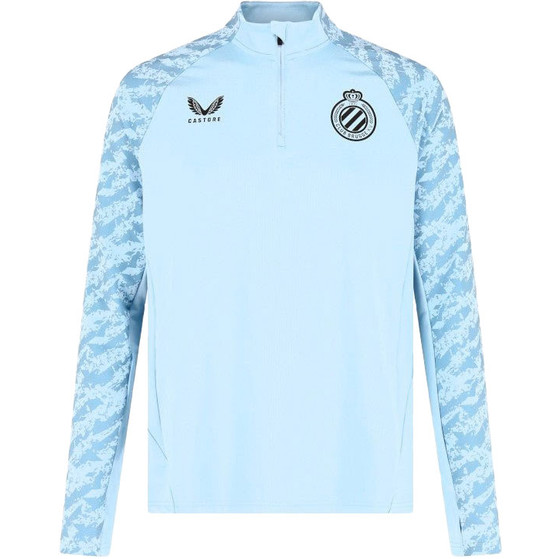 Castore Club Brugge Tracksuit

