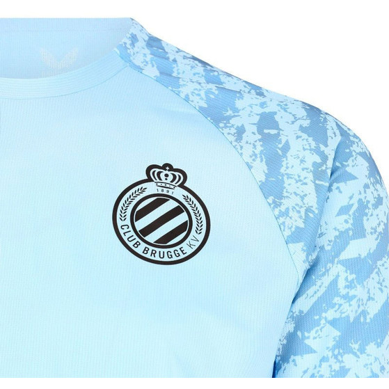 Castore Club Brugge Trainings-Shirt 2025/2026