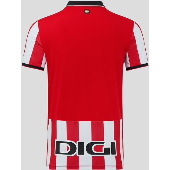 Castore Athletic Club Thuis Shirt 2025/2026