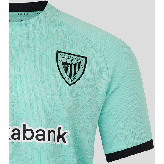 Castore Athletic Club 3rd Shirt 2025/2026