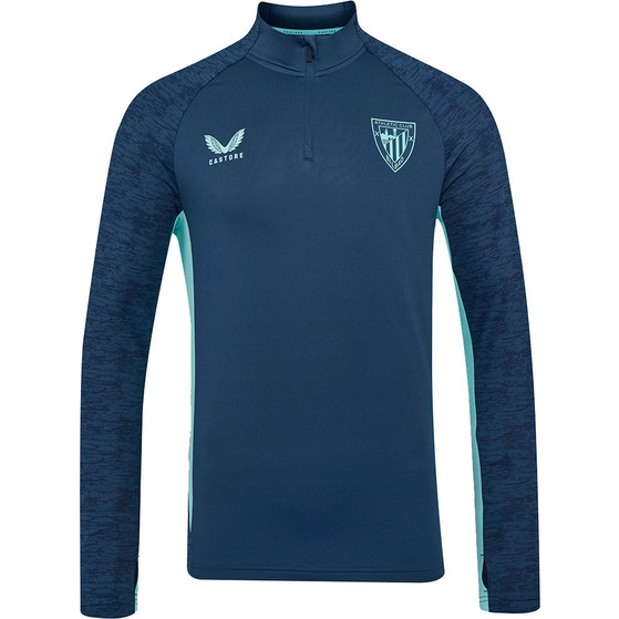 Castore Athletic Club Training Top 2025/2026