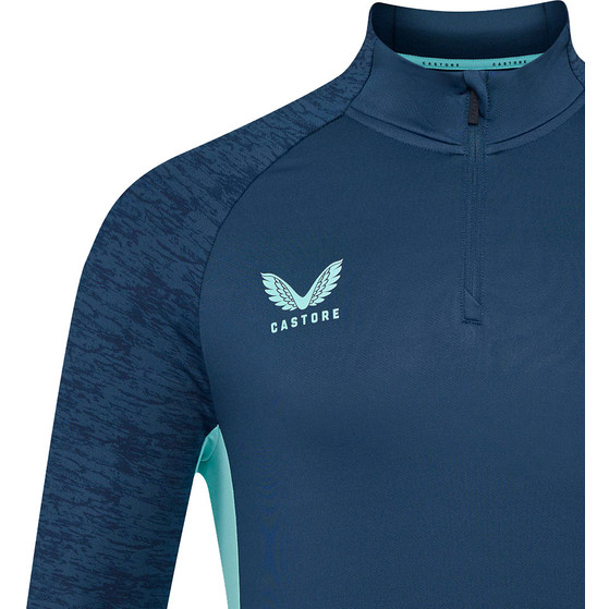Castore Athletic Club Training Top 2025/2026