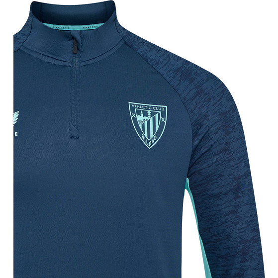 Castore Athletic Club Training Top 2025/2026