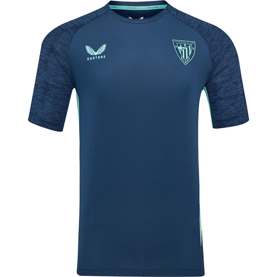 Castore Athletic Club Trainings-Shirt 2025/2026