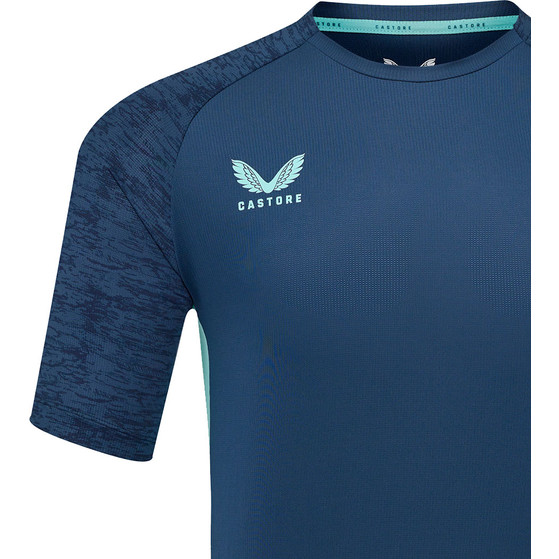 Castore Athletic Club Trainings-Shirt 2025/2026