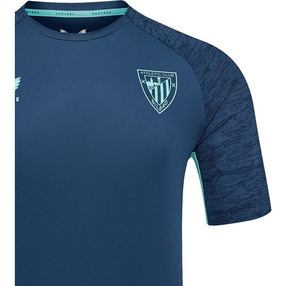 Castore Athletic Club Trainings-Shirt 2025/2026