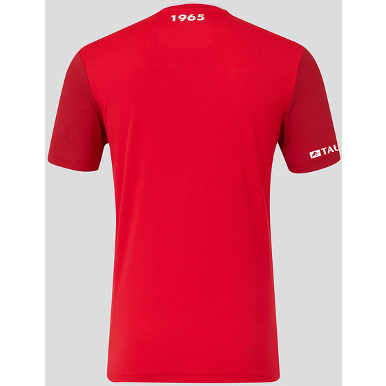 Castore FC Twente Thuis Shirt 2025/2026