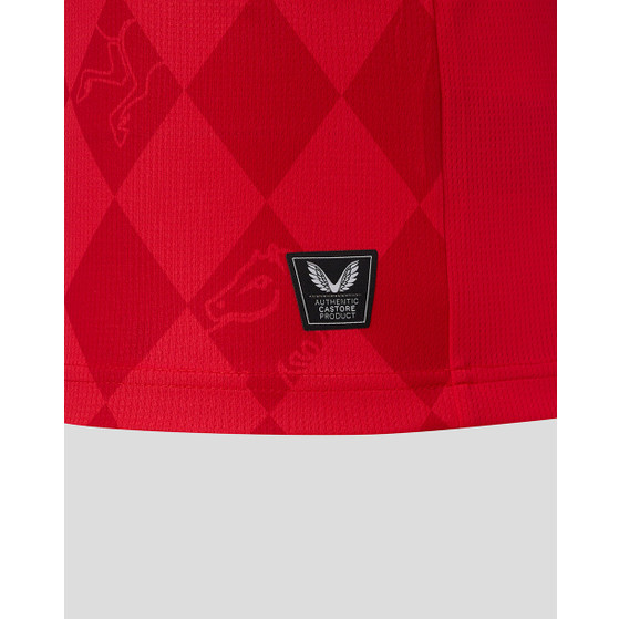 Castore FC Twente Thuis Shirt 2025/2026