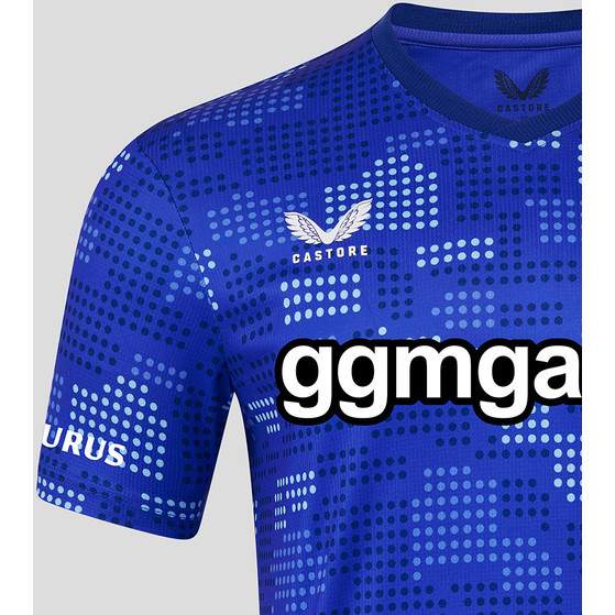 Castore FC Twente Auswärts Shirt 2025/2026