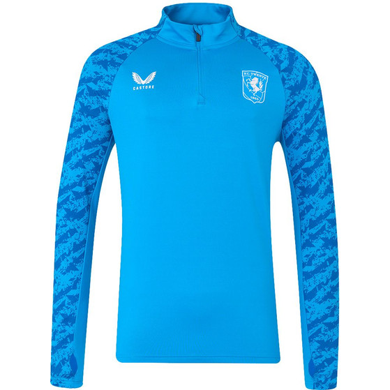 Castore FC Twente Tracksuit
