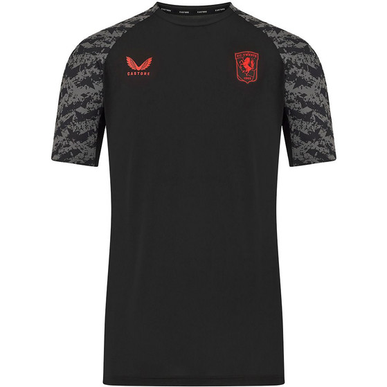 Castore FC Twente Training Shirt 2025/2026