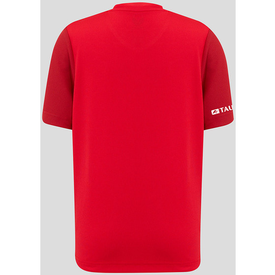 Castore FC Twente Thuis Shirt Kids 2025/2026