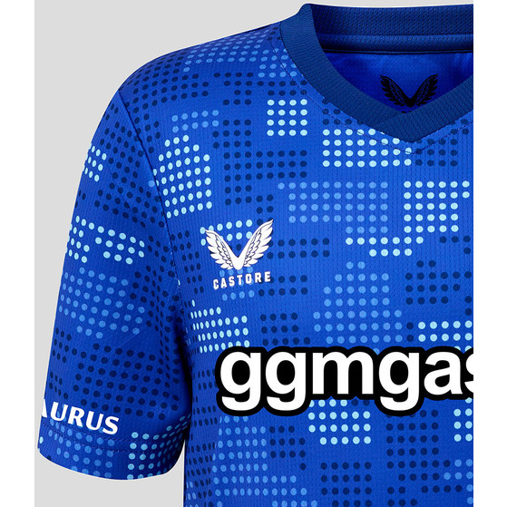 Castore FC Twente Maillot Extérieur Jr 25/26