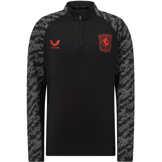 Castore FC Twente Tracksuit Barn
