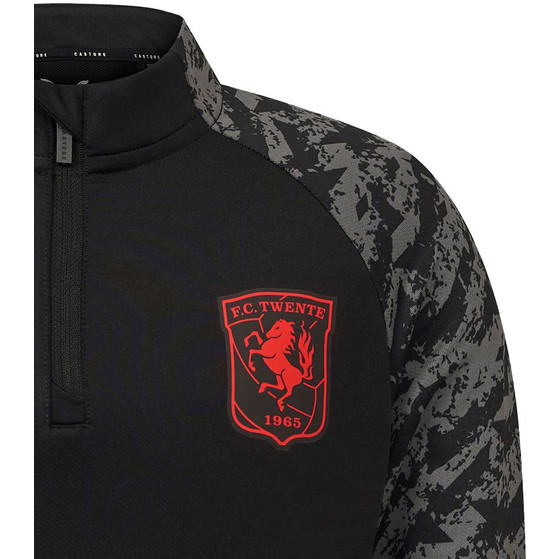 Castore FC Twente Tracksuit Barn
