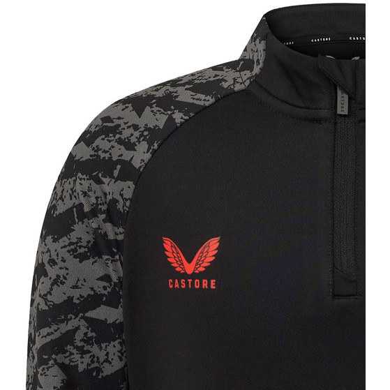 Castore FC Twente Tracksuit Barn
