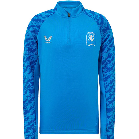 Castore FC Twente Tracksuit Barn
