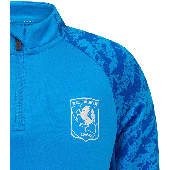 Castore FC Twente Tracksuit Barn
