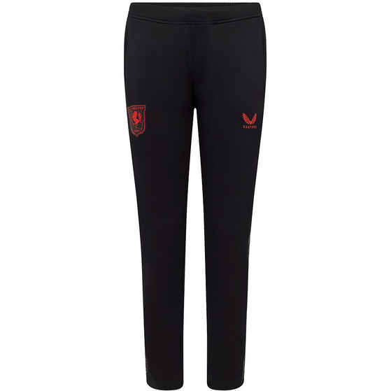 Castore FC Twente Tracksuit Barn

