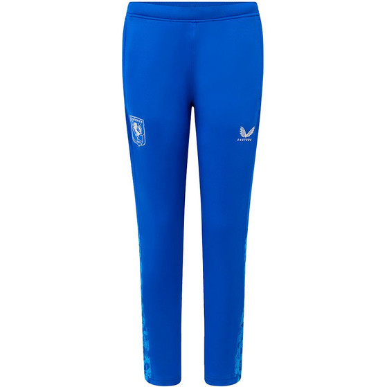 Castore FC Twente Tracksuit Barn
