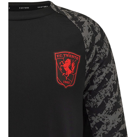 Castore FC Twente Trainingsset Kids