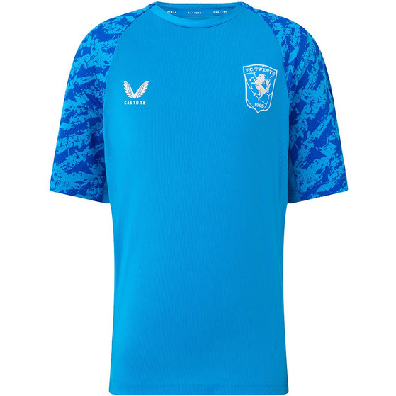 Castore FC Twente Trainingsset Kids