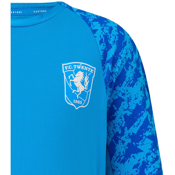 Castore FC Twente Trainingsset Kids