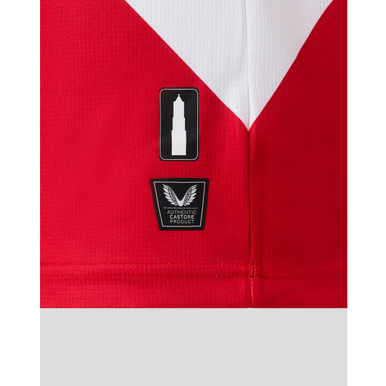 Castore FC Utrecht Heim Shirt 2025/2026