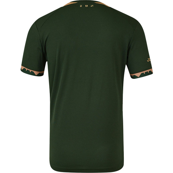 Castore FC Utrecht Uit Shirt 2025/2026