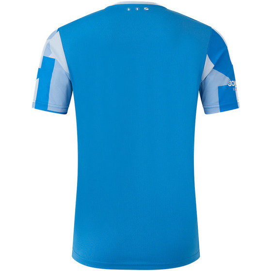Castore FC Utrecht 3rd Shirt 2025/2026