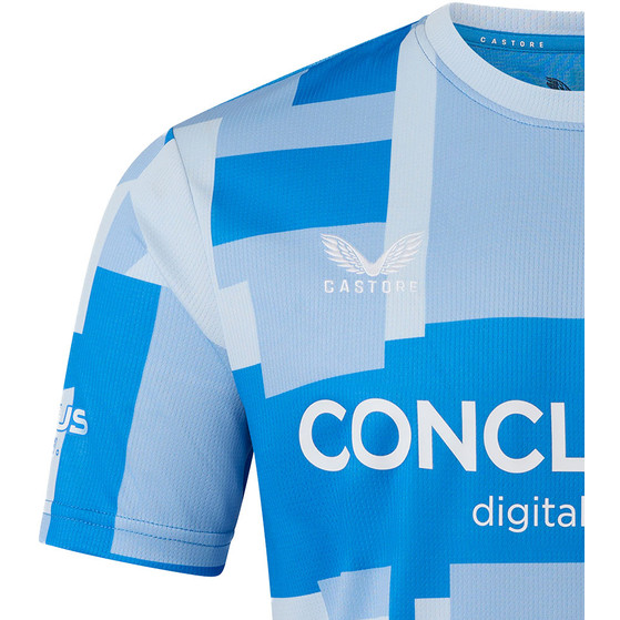 Castore FC Utrecht 3rd Shirt 2025/2026