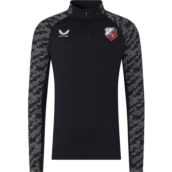 Castore FC Utrecht Training Top 2025/2026