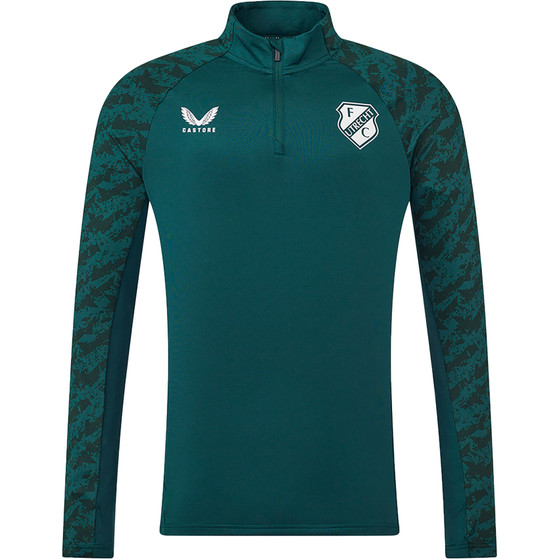 Castore FC Utrecht Training Top 2025/2026
