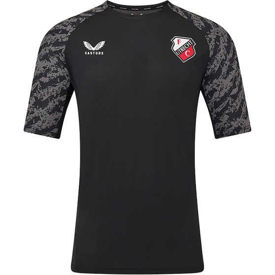 Castore FC Utrecht Trainingsset