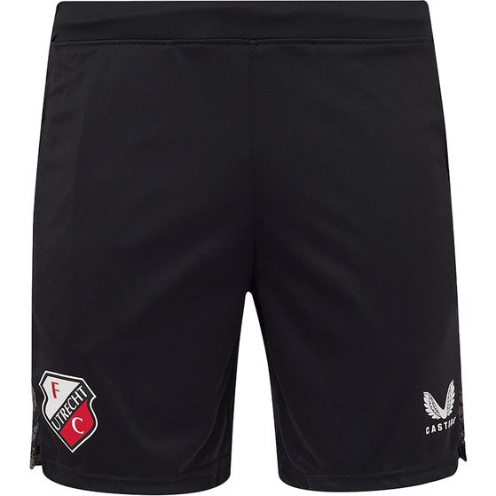 Castore FC Utrecht Trainingsset