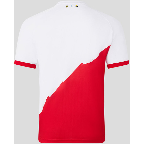 Castore FC Utrecht Thuis Shirt Kids 2025/2026