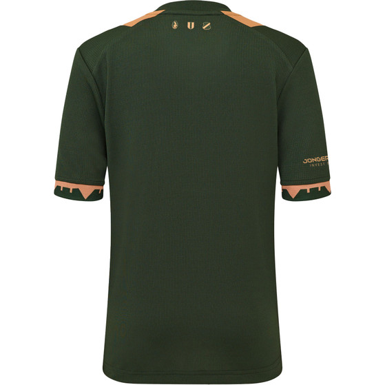 Castore FC Utrecht Uit Kids Shirt 2025/2026