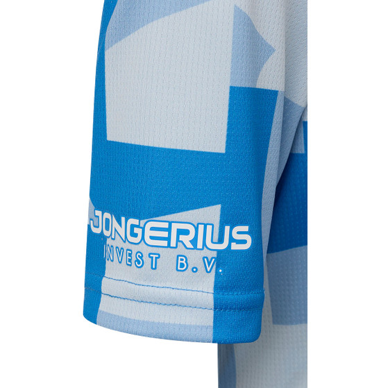 Castore FC Utrecht 3rd Kids Shirt 2025/2026