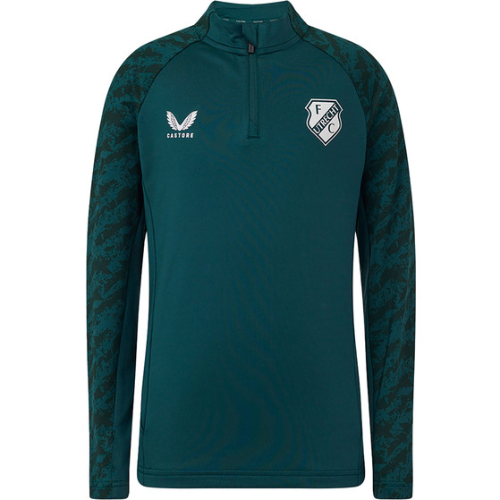 Castore FC Utrecht Tracksuit Kids