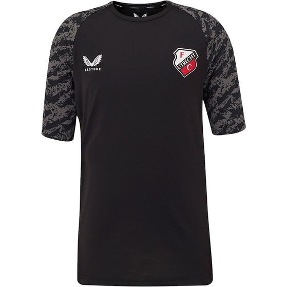 Castore FC Utrecht Trainingsset Kids
