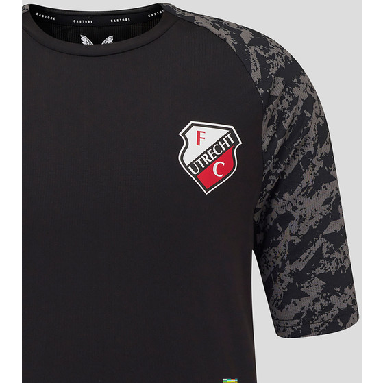 Castore FC Utrecht Trainingsset Kids