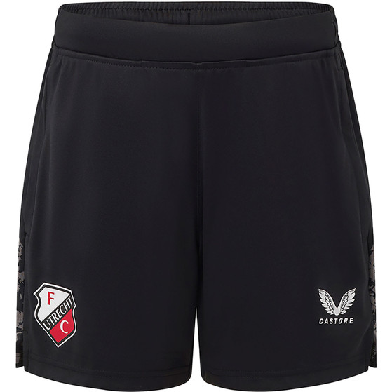 Castore FC Utrecht Trainingsset Kids