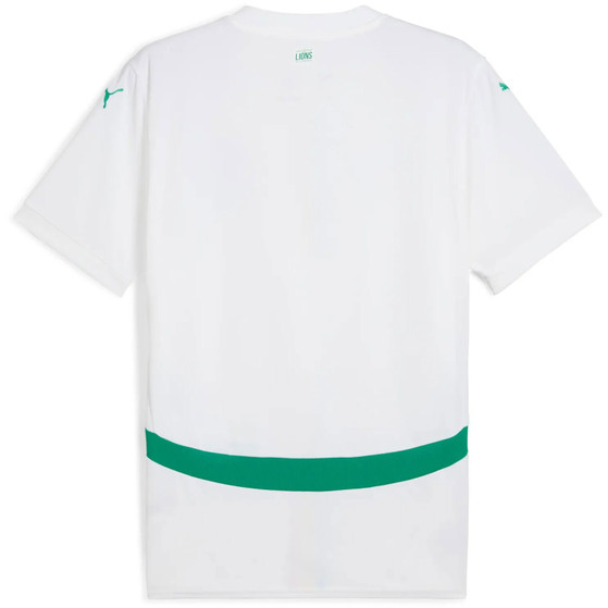 Puma Senegal Home Shirt 2025/2026