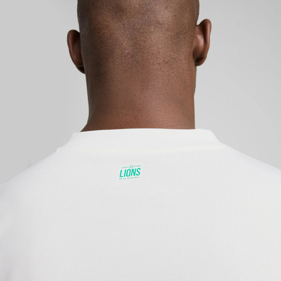Puma Senegal Home Shirt 2025/2026