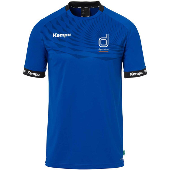 Kempa Wave 26 Shirt Kids Dynamico Handbal